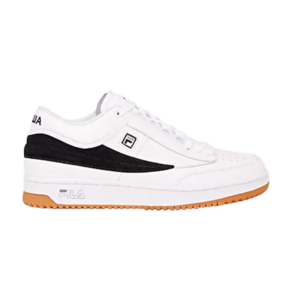 Gosha Rubchinskiy x Fila T-1 Mid