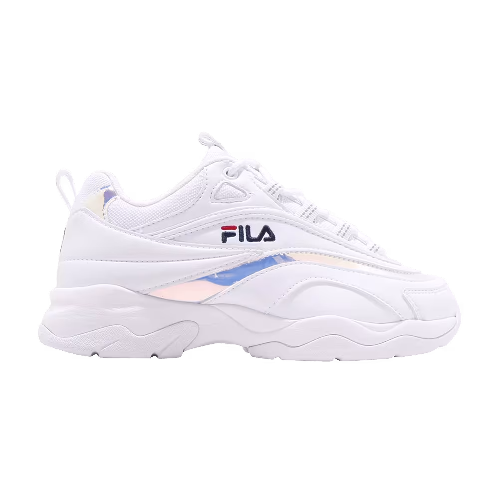 Filaray White