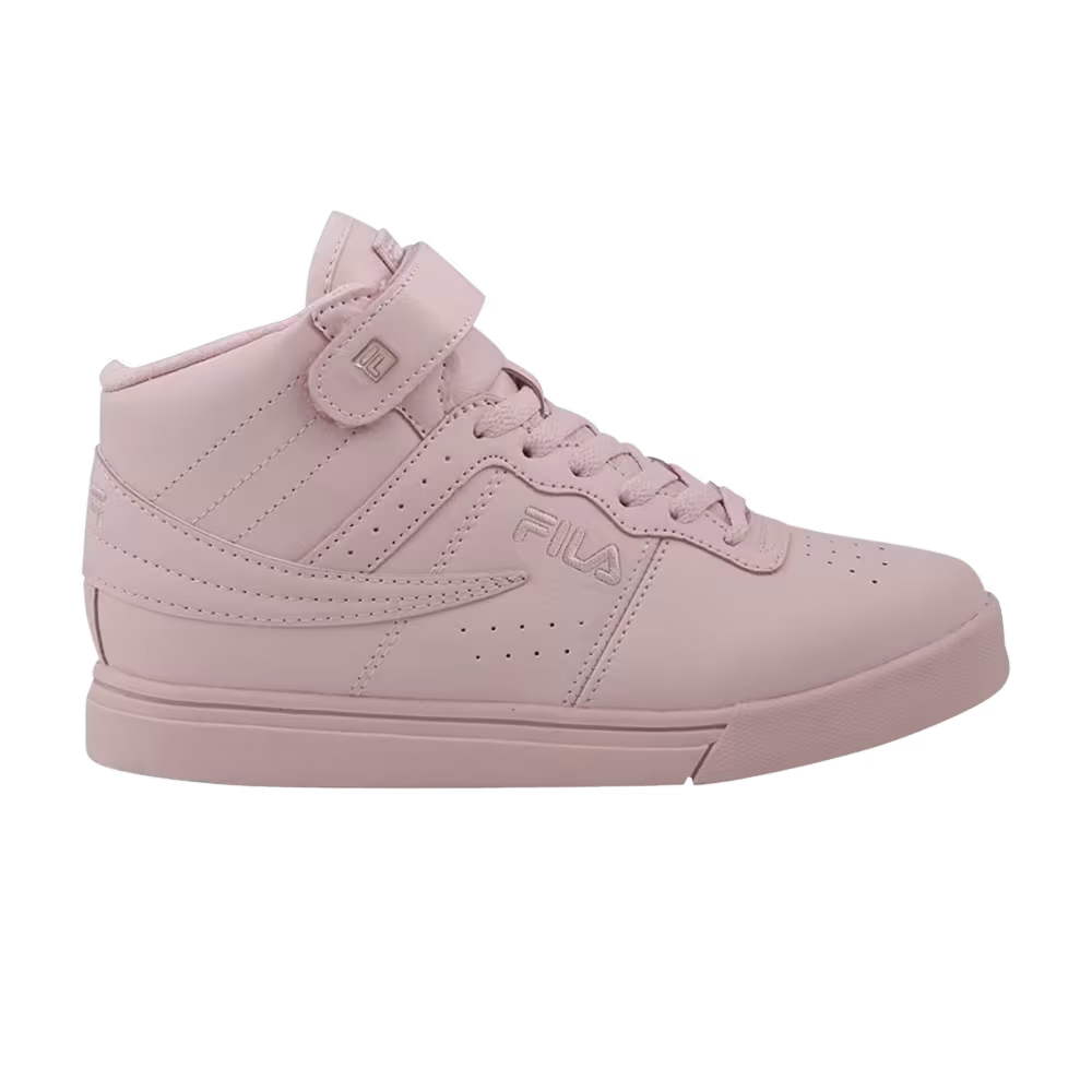 Fila Women's Vulc 13 Mid Plus Pink