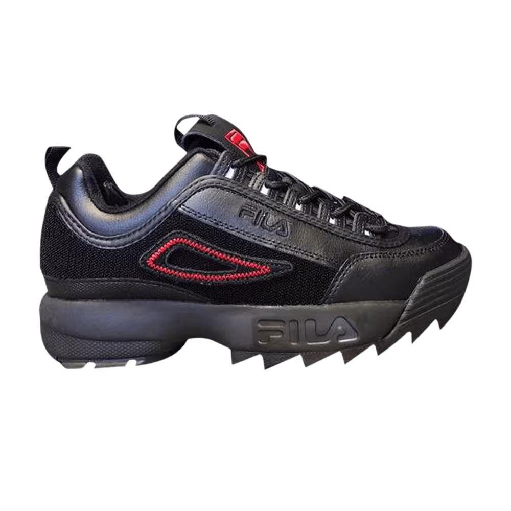 Fila Women's Disruptor 2 Valentines Day
