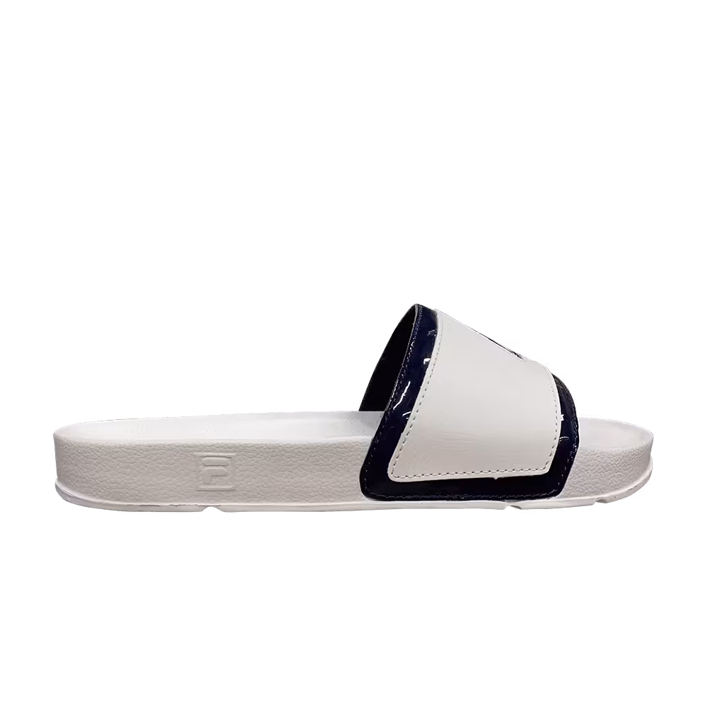 Fila Drifter 96 White Navy