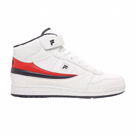 Fila BBN 84 'White'