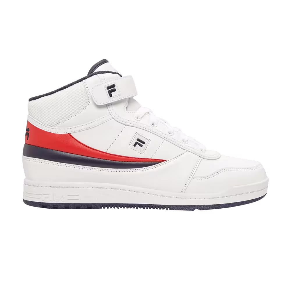 Fila BBN 84 White