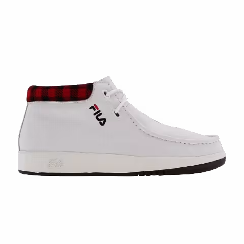 Fila Metropolis Leather TEX