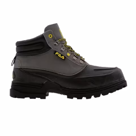 Fila Weathertech Boot