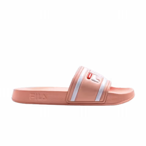 Fila Wmns Morro Bay Slipper 'Salmon'