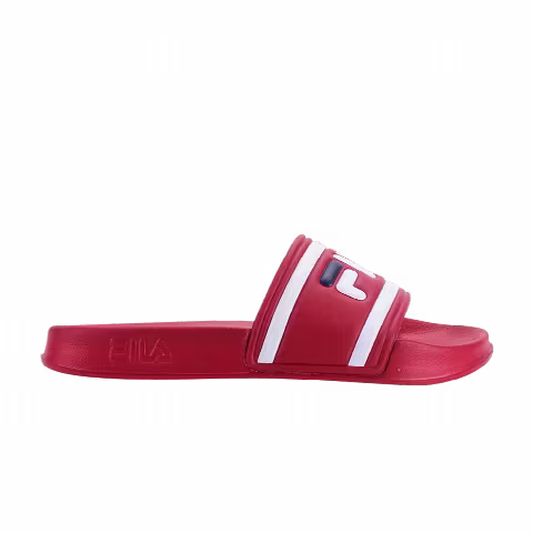 Fila Wmns Morro Bay Slipper 'Popeian Red'