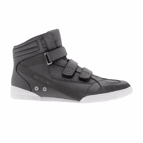 Fila Hi Class Mid Triple Strap