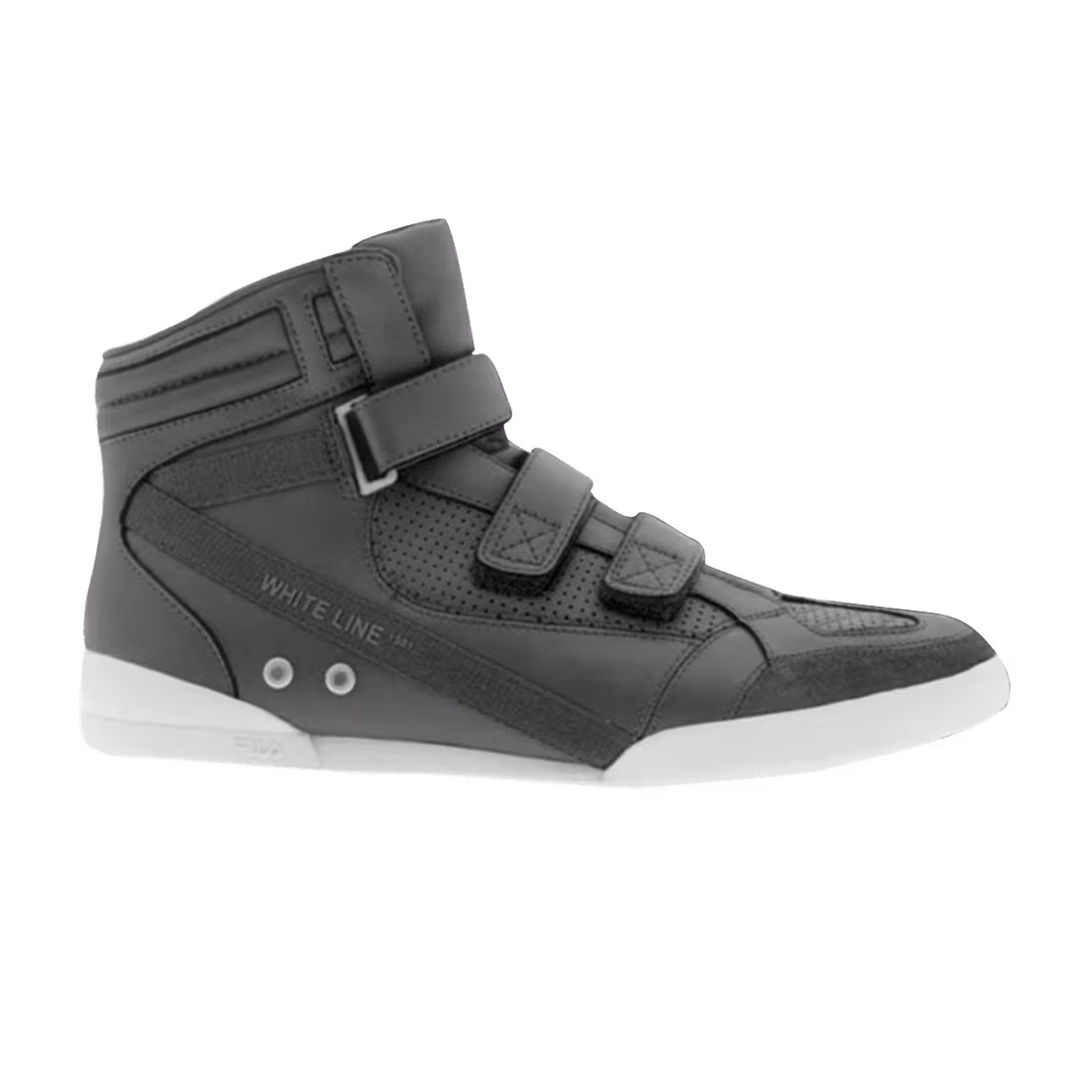 Fila Hi Class Mid Triple Strap