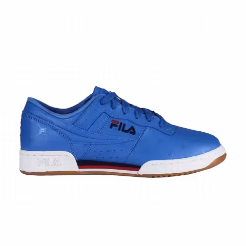 Fila Original Fitness Archive 'Blue'
