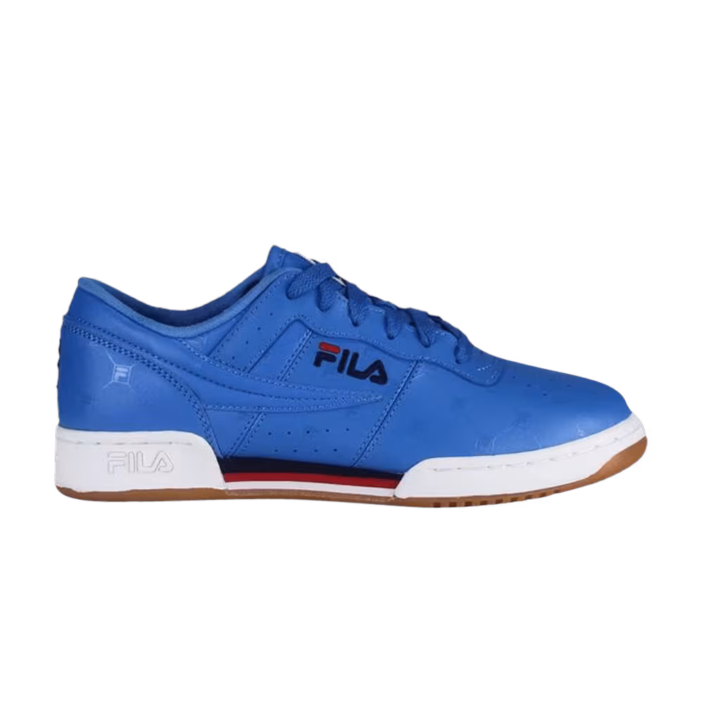 Fila Original Fitness Archive Blue
