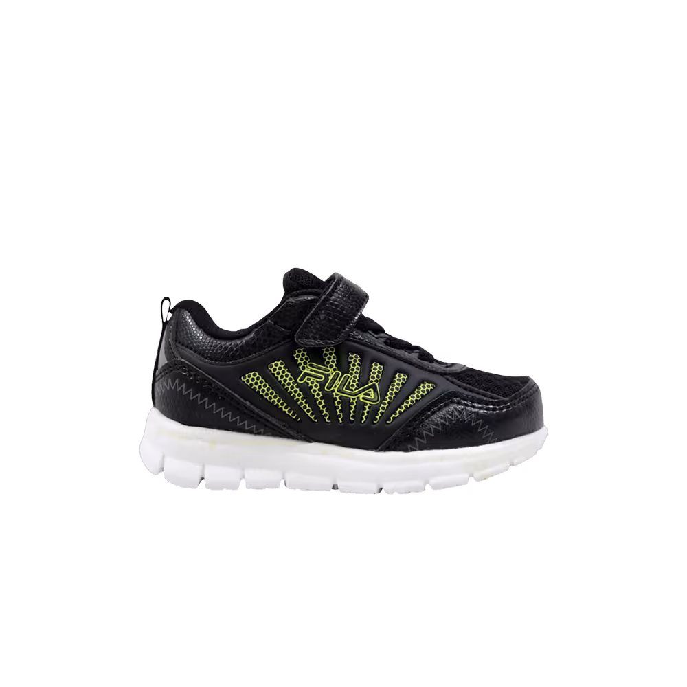 Fila Gradient Lite TD Black lmpnch