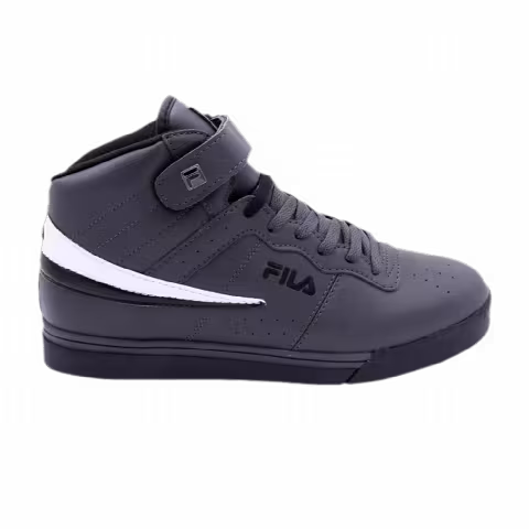 Fila Vulc 13 Mid Plus 'Grey Black'