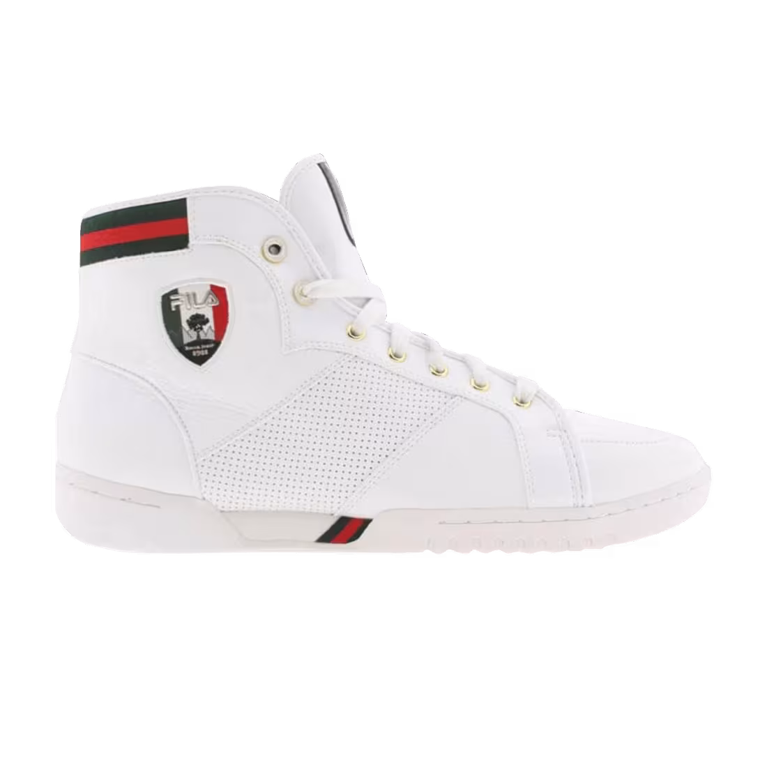Fila Toprock