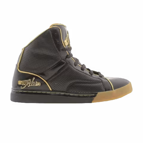 Fila 4 Club High