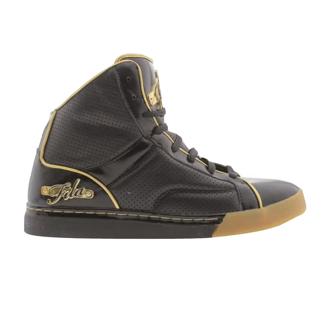 Fila 4 Club High