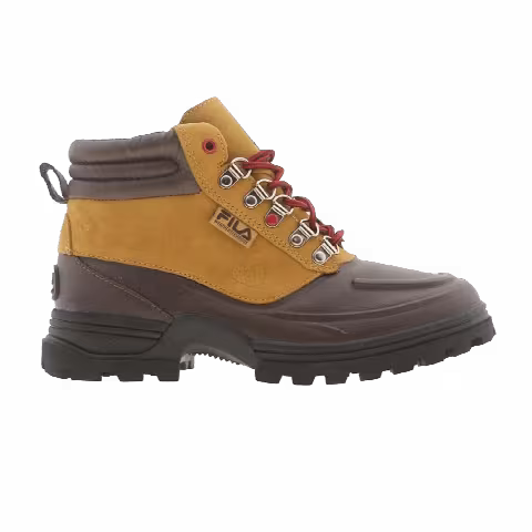 Fila Wutang Weathertech Boot