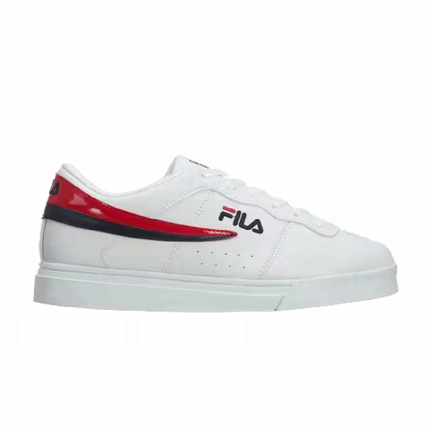 Fila Vulc 13 Low 'White Navy Red'