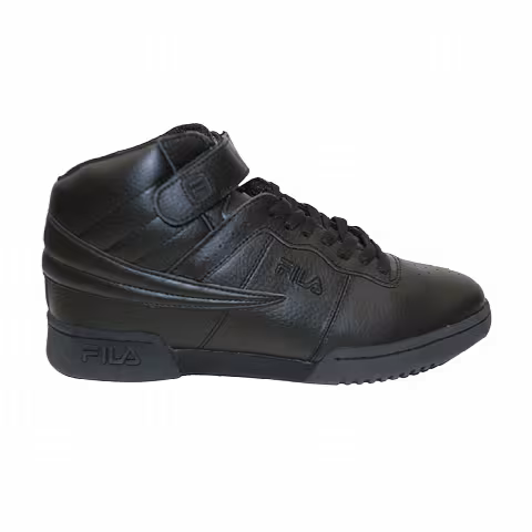 Fila F13 Velcro 'Triple Black'