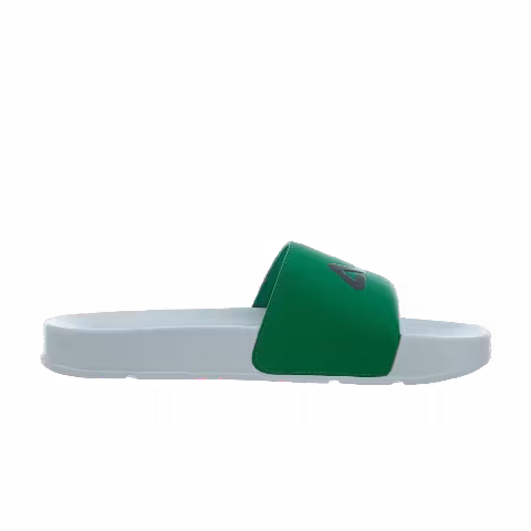 Fila Drifter Slide 'White Green Navy'