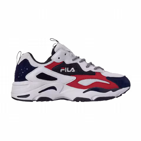 Fila Ray Tracer 'Americana'