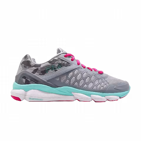 Fila Wmns Backslash Energized 'Camo'