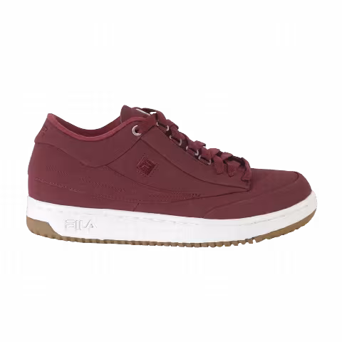 Fila T-1 Mid Primo 'True Red'