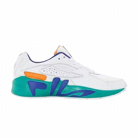 Fila Mindblower 'White Green'