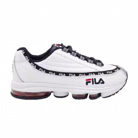 Fila Wmns DSTR97 'White'