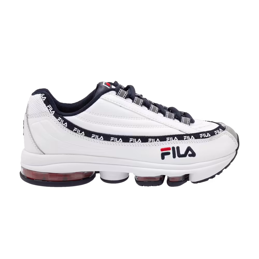 Fila Women's DSTR97 White