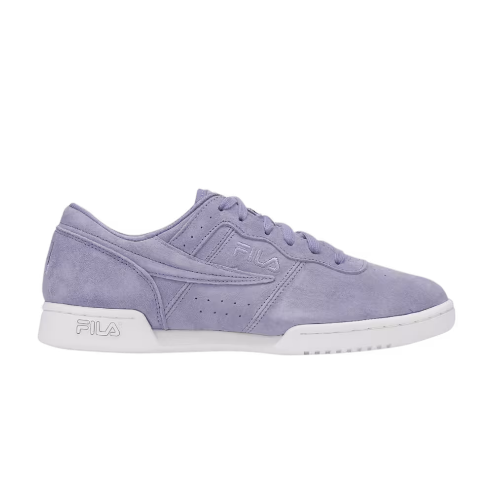 Fila Women's Original Fitness Premium Sweet Lavender