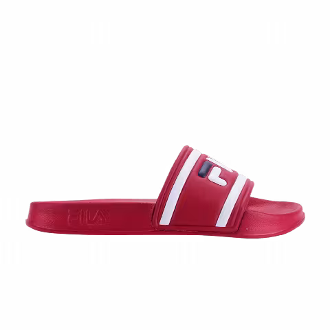 Fila Morro Bay Slide 'Pompeian Red'