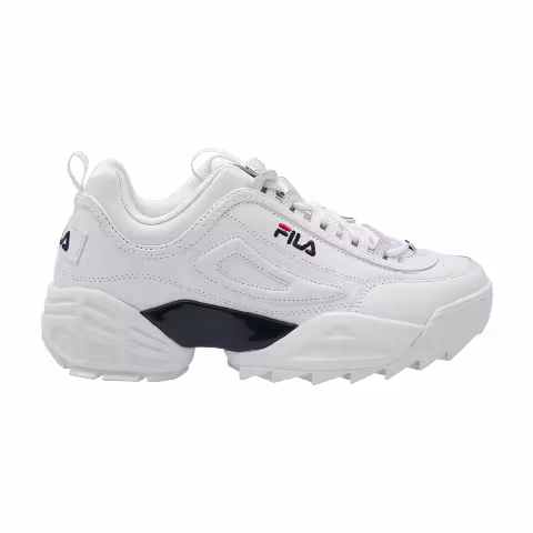 Fila Disruptor 2 Lab 'White'