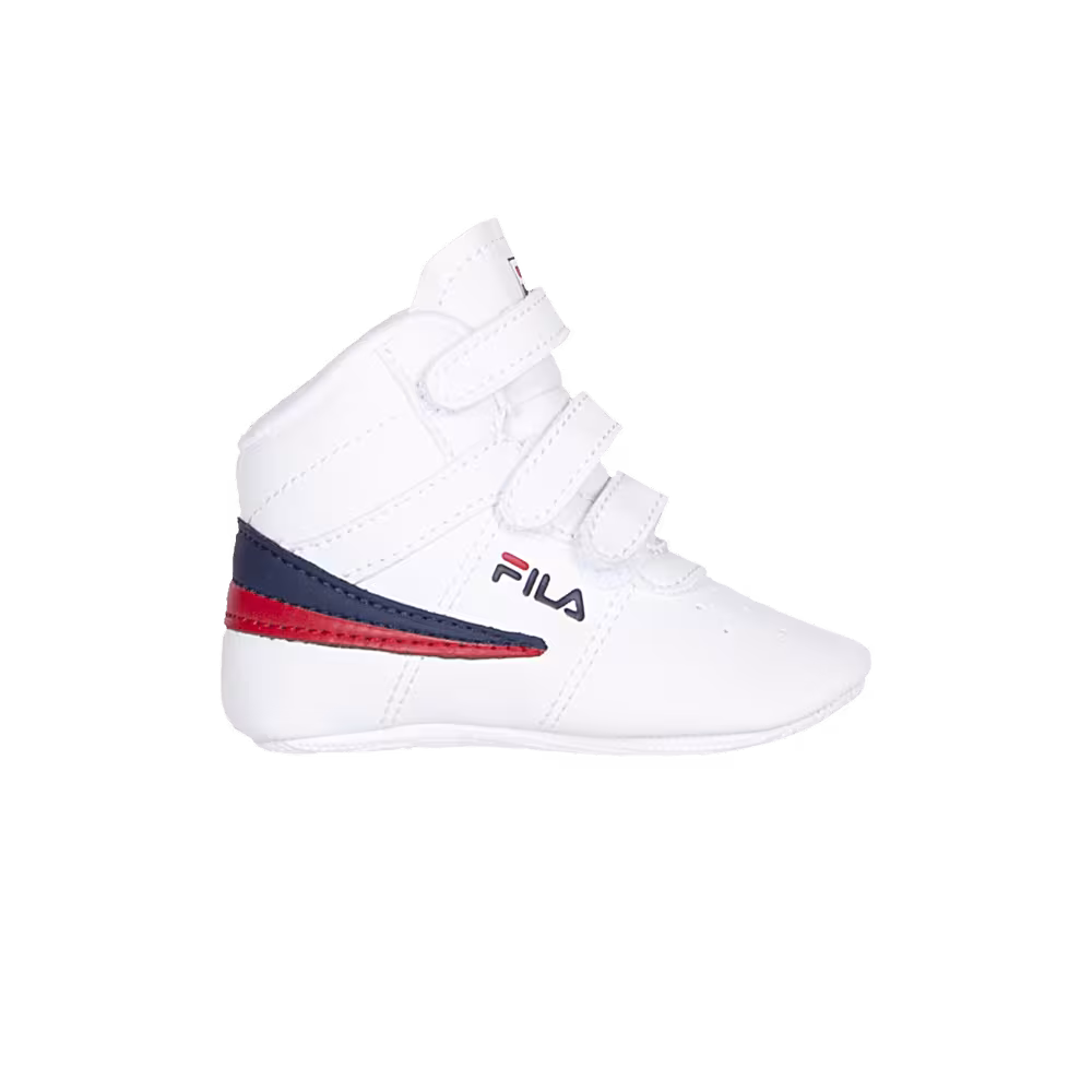 Fila F-13 TD White Navy Red
