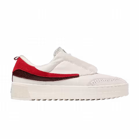 Fila Wmns Sanati SL 'Gardenia Red'