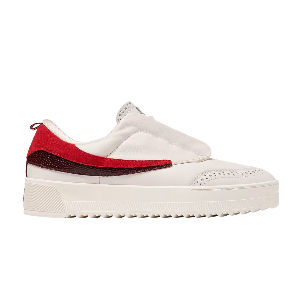 Fila Women's Sanati SL Gardenia Red