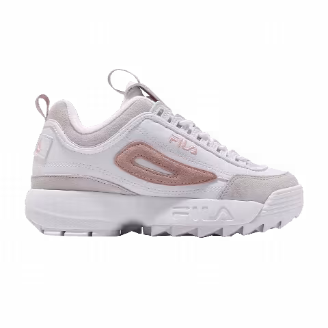 Fila Disruptor 2 Point KR 'White Pink'