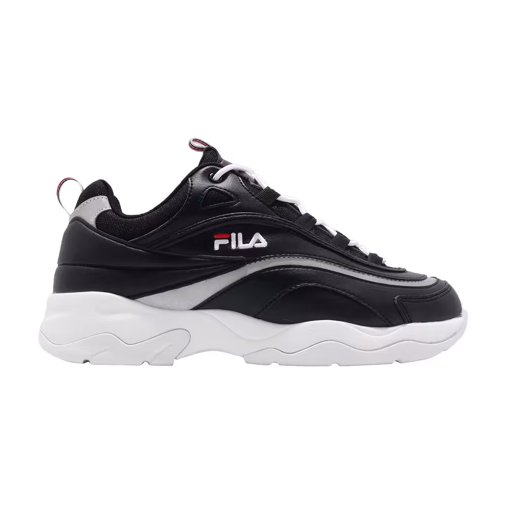 Filaray Black