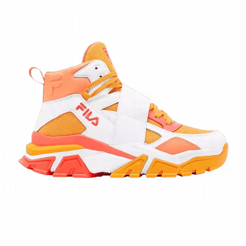 Fila Wmns Vittori 'White Cantaloupe'