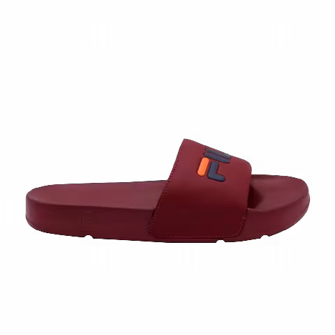 Fila Drifter Slide 'Red'