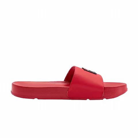 Fila Drifter F-Box Slides 'Red'