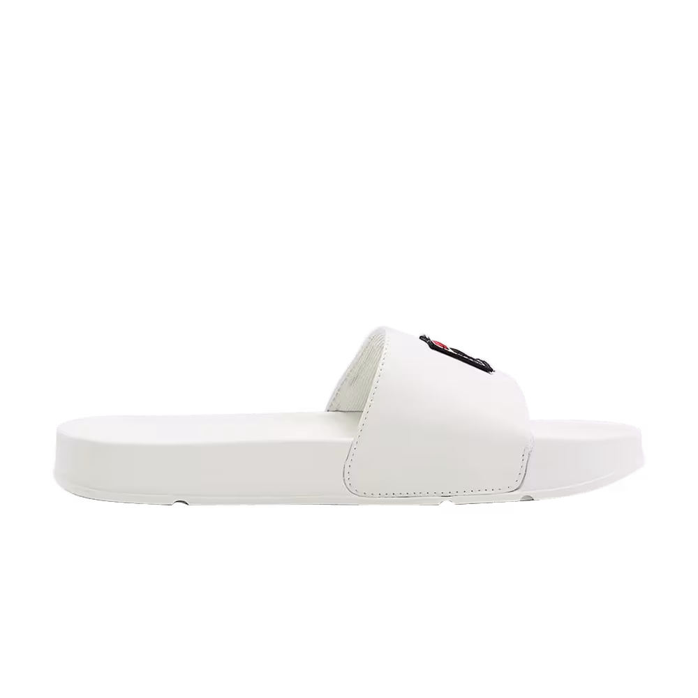 Fila Drifter F-Box Slide Gardenia