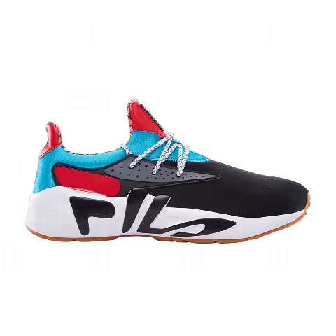 Fila Hungry Eyes x Mindbreaker 2.0