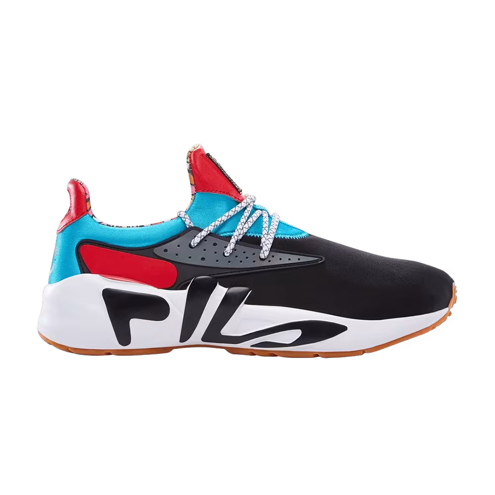 Fila Hungry Eyes x Mindbreaker 2.0
