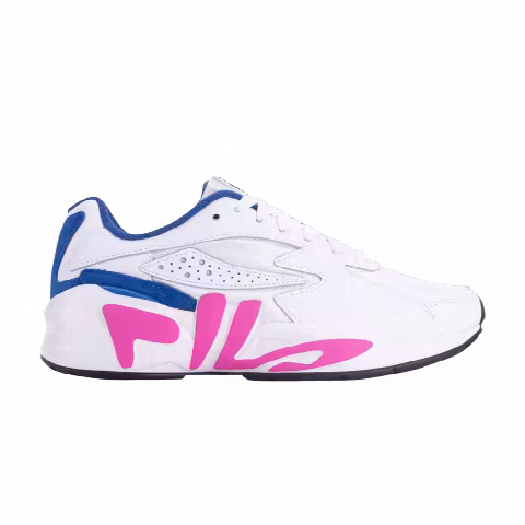 Fila Wmns Mindblower 'White Very Berry'