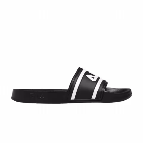 Fila Morro Bay Slipper 'Black'