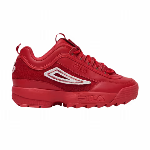 Fila Wmns Disruptor 2 'Valentine's Day'