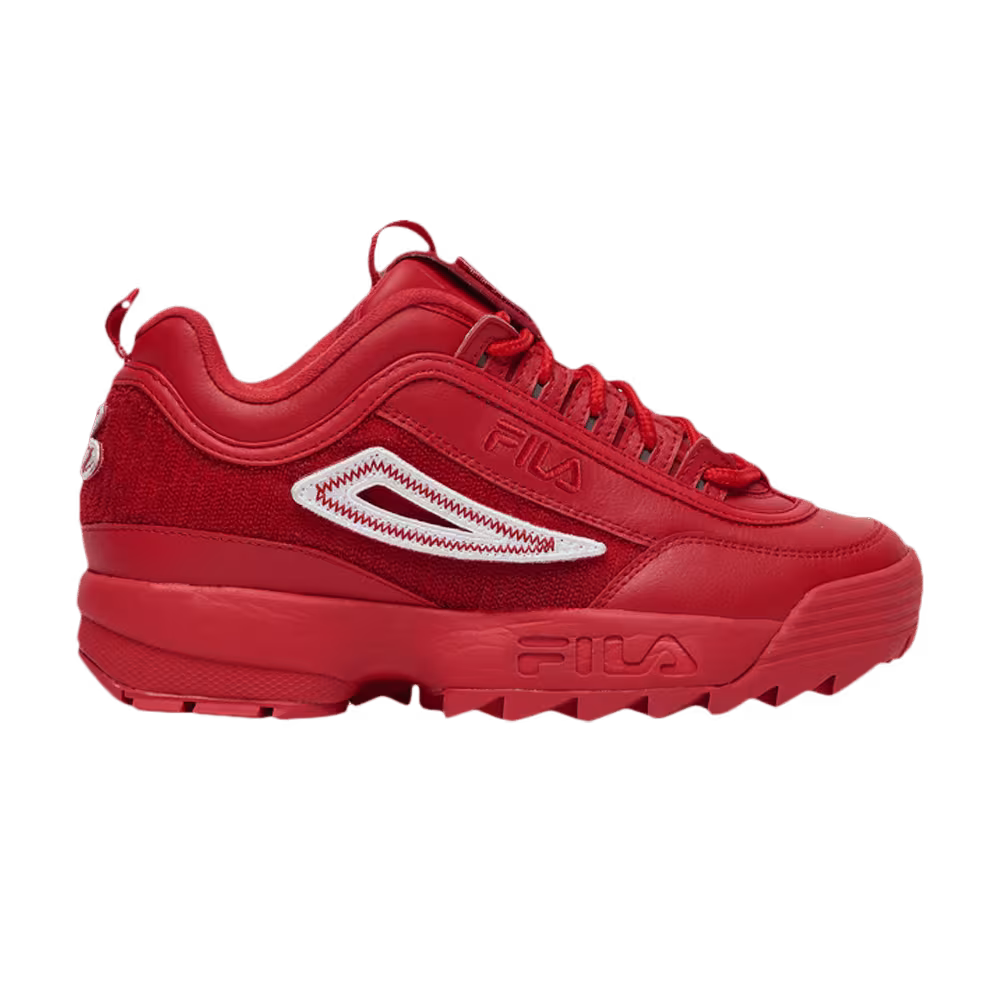 Fila Women's Disruptor 2 Valentine's Day
