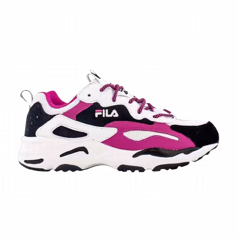 Fila Ray Tracer Kids 'Fuchsia'