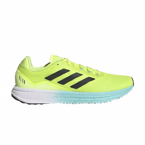 Adidas SL20 'Sunrise Pack'